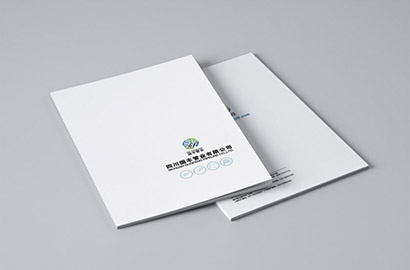 新浦区画册设计：以纸为媒，镌刻城市的精神图腾