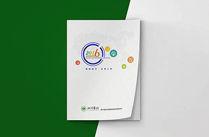 新浦区画册设计：以场景为媒，打造城市体验的全新入口